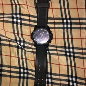 LUMINOX NVY SERIES 3080 QUARTZ SWISS MADE